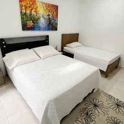 Hotel Zoe
