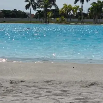 Baia Kristal Cartagena Kabo 2-3N