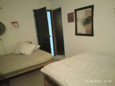 Gallery image of Casa Solangel in Cartagena de Indias