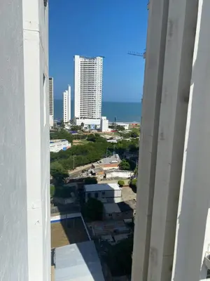 Gallery image of Sagitario in Cartagena de Indias