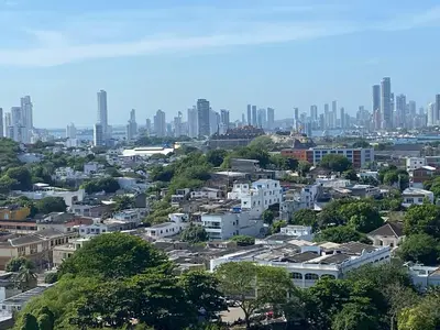 Gallery image of Sagitario in Cartagena de Indias