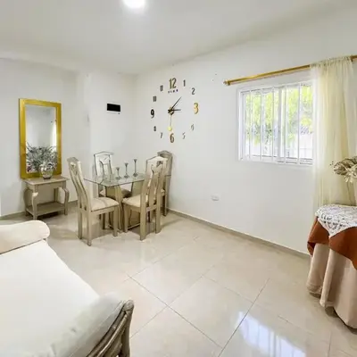 Apartamento en Torices