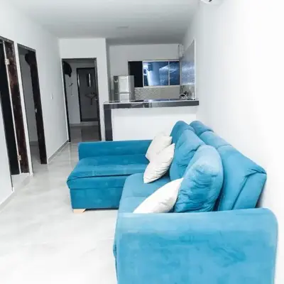 Apartamentos King Arthur