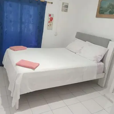 shanty guest hostal