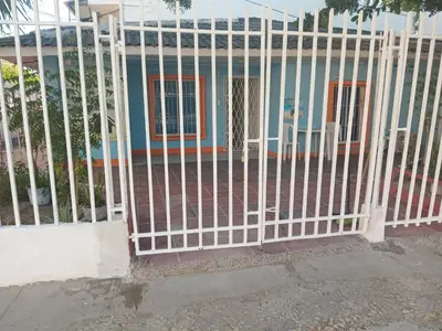 Gallery image of Shánty guest house in Cartagena de Indias