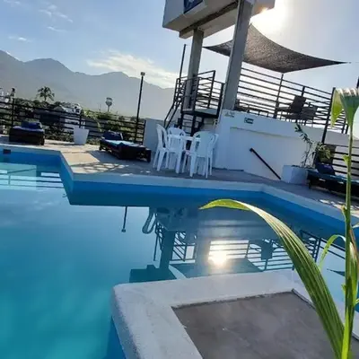Suite hm caribe