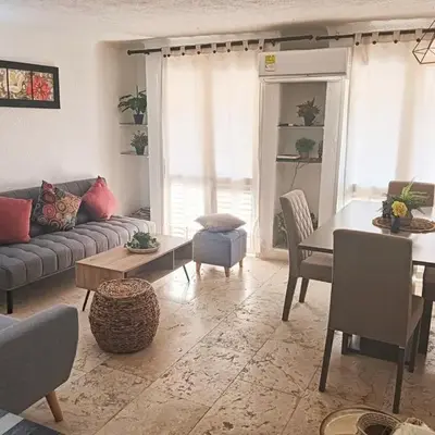 San Diego Acogedor Duplex cerca a Bóvedas