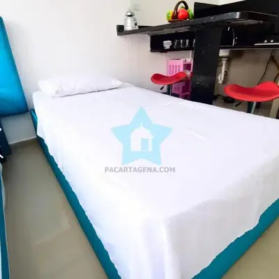 Estudio piso 6