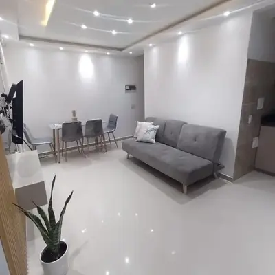 Apartamento Aqualina Torices