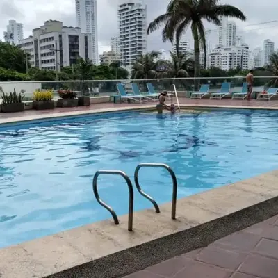 Apartamento Tres Carabelas El Laguito