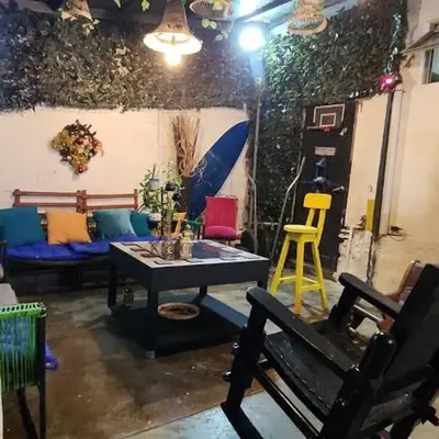 Casa de Playa Salgar