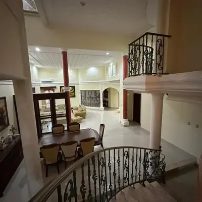 Casa Rey Colonial 1910 Manga - 7 Habitaciones