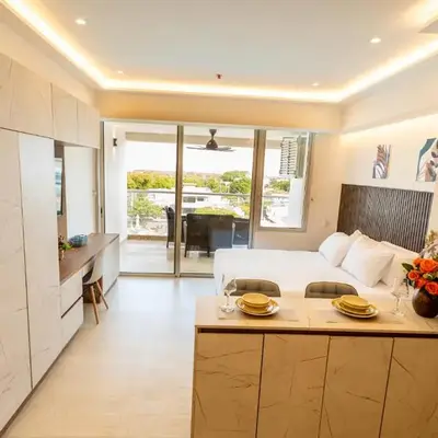 Magica Cartagena Suite