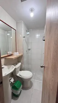 Gallery image of The Glory 3 Bedrooms, Jacuzzi and Pool in Cartagena de Indias