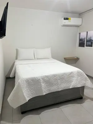 Gallery image of The Glory 3 Bedrooms, Jacuzzi and Pool in Cartagena de Indias
