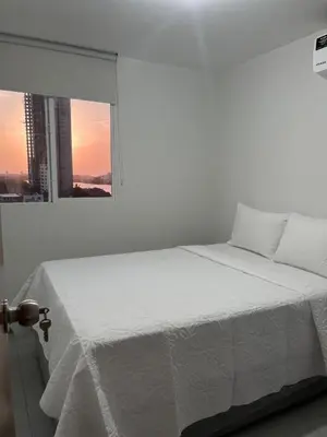 Gallery image of The Glory 3 Bedrooms, Jacuzzi and Pool in Cartagena de Indias