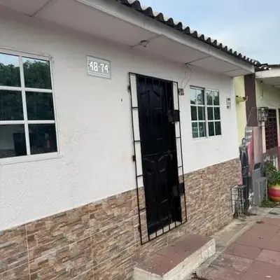 Apartamento Altos de Montecristo