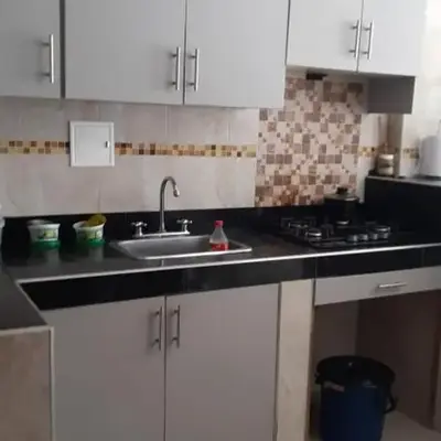 Apartamento Sector Torices
