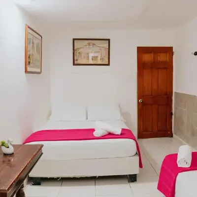 Hotel Ibatama