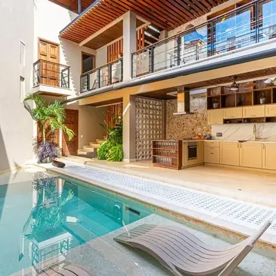 Casa Emilia - Luxury Villa in the Historic Center