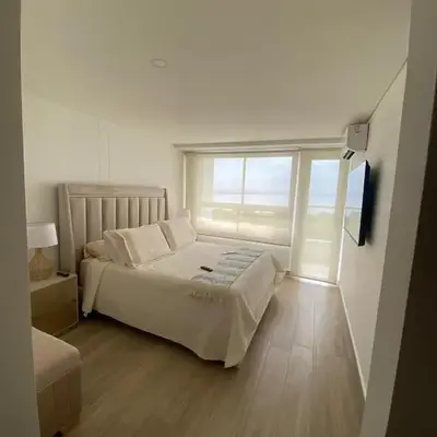 Apartamento en Cielo Mar Cartagena