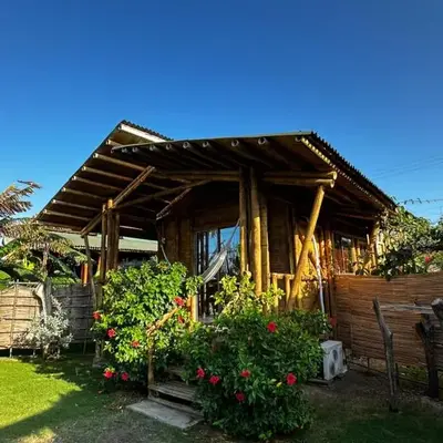 Guacamaya Kite Lodges