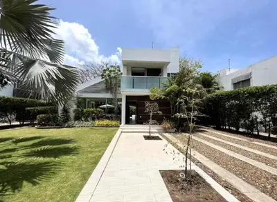 Gallery image of NOK Luxury 4BR Pool Villa in Manzanillo Cartagena in Cartagena de Indias