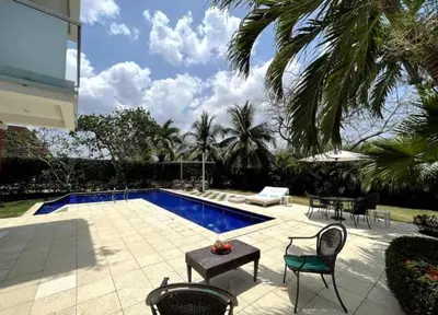 Gallery image of NOK Luxury 4BR Pool Villa in Manzanillo Cartagena in Cartagena de Indias