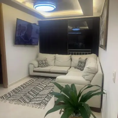 Comfortable and nice apartment