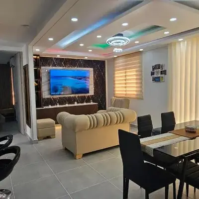 Modern apt in Cartagena with pool and beach access