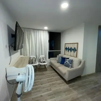 Exclusivo apartamento en ciudad Mallorquin