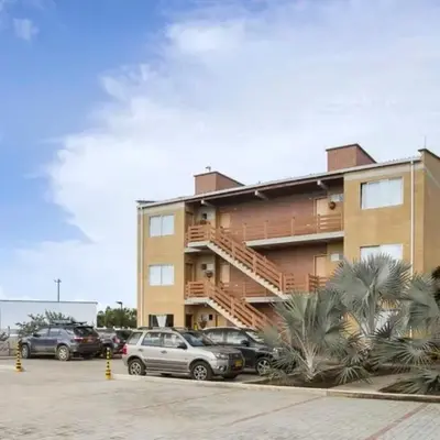 Apartamentos frente al Mary Tolu - Coveñas