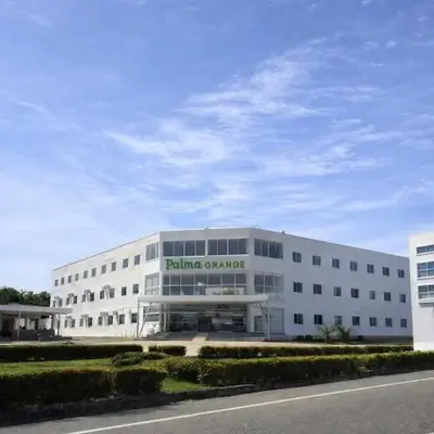 Hotel Palma Grande By Origen