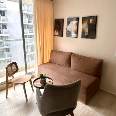 Apto de lujo en Barranquilla