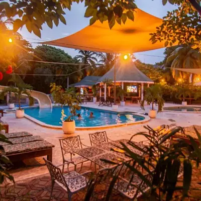 Hotel Isla Azul