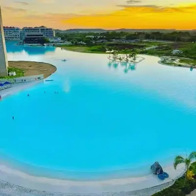 Apartamentos Baia Kristal - Escapada a Cartagena