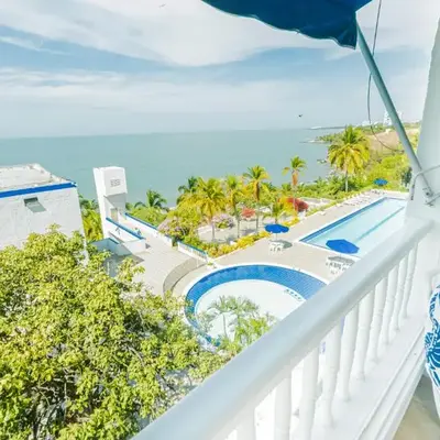 Paraíso By Elemnt Rentals