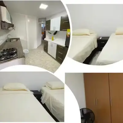Piezas en arriendo Barranquilla