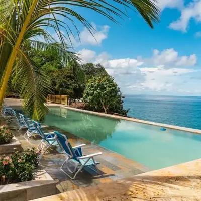 Paradise Private Kaimari Ocean Villa