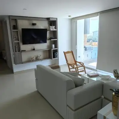 612 Beautiful Apartment Near the Walled City