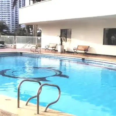 Beatifull apartment near Hilton hotel