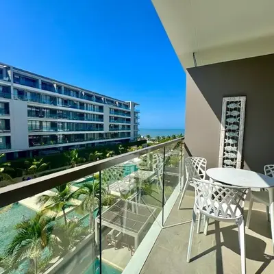 Morros Zoe - Ocean View Paradise