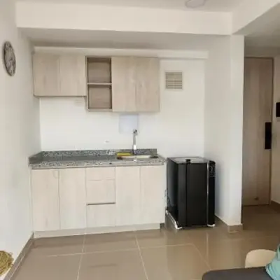 Apto Doral Suite Zona exclusiva Cartagena