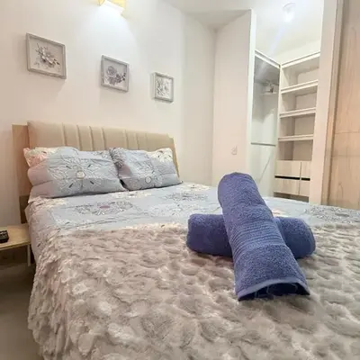 Hermoso apartamento en Manzanillo del Mar