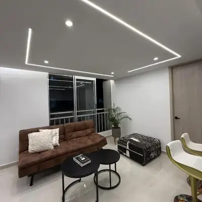 Apartamento exclusivo y nuevo en el norte de Barranquilla