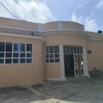 Hotel El Tesoro
