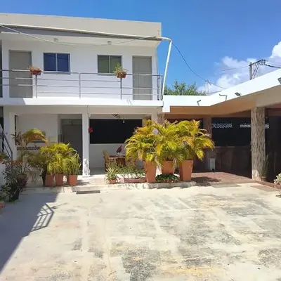 Hotel Pesquera rincon berrugas