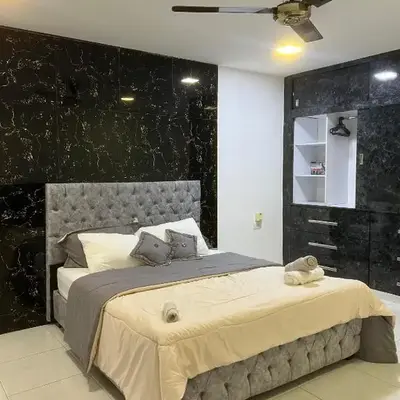 Rojas House