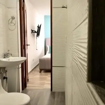 apartamentos amoblados o hotel en Cartagena para arriendo por día desde 330 mil pesos hasta 600 mil mil pesos colombianos