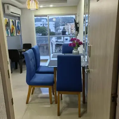 Lujoso Apartamento en Cartagena